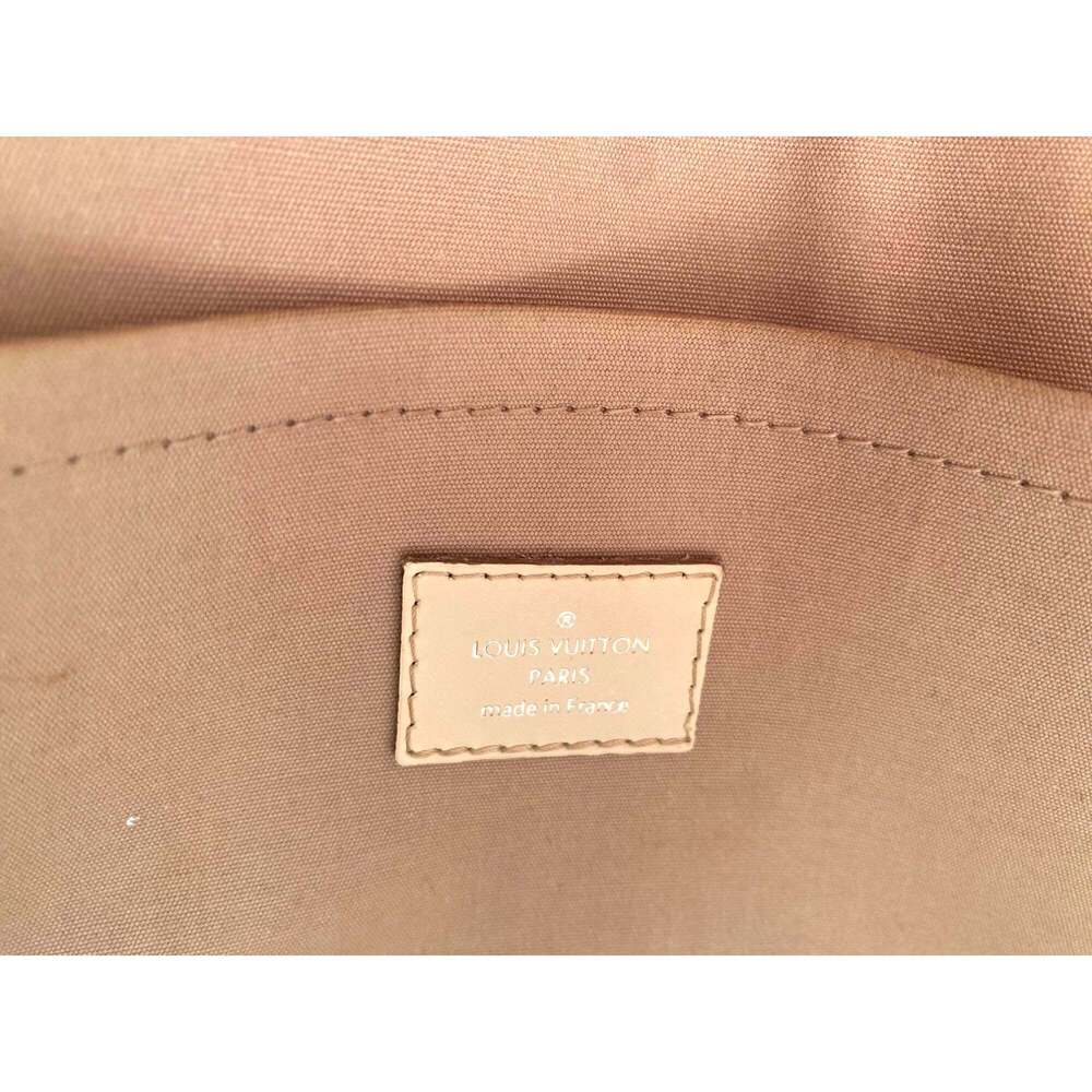 Louis Vuitton Madeleine PM Epi Shoulder Bag - Picture 9 of 10